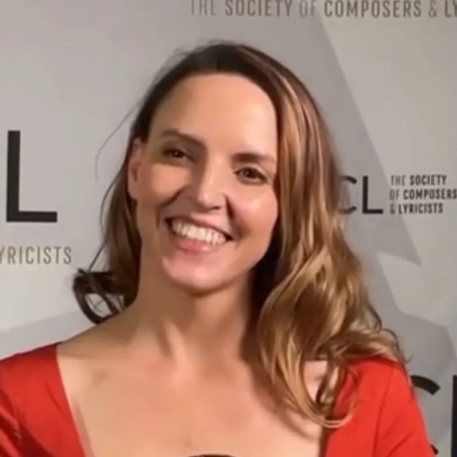 Photo of Andrea Datzman