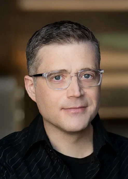 Photo of Angus MacLane