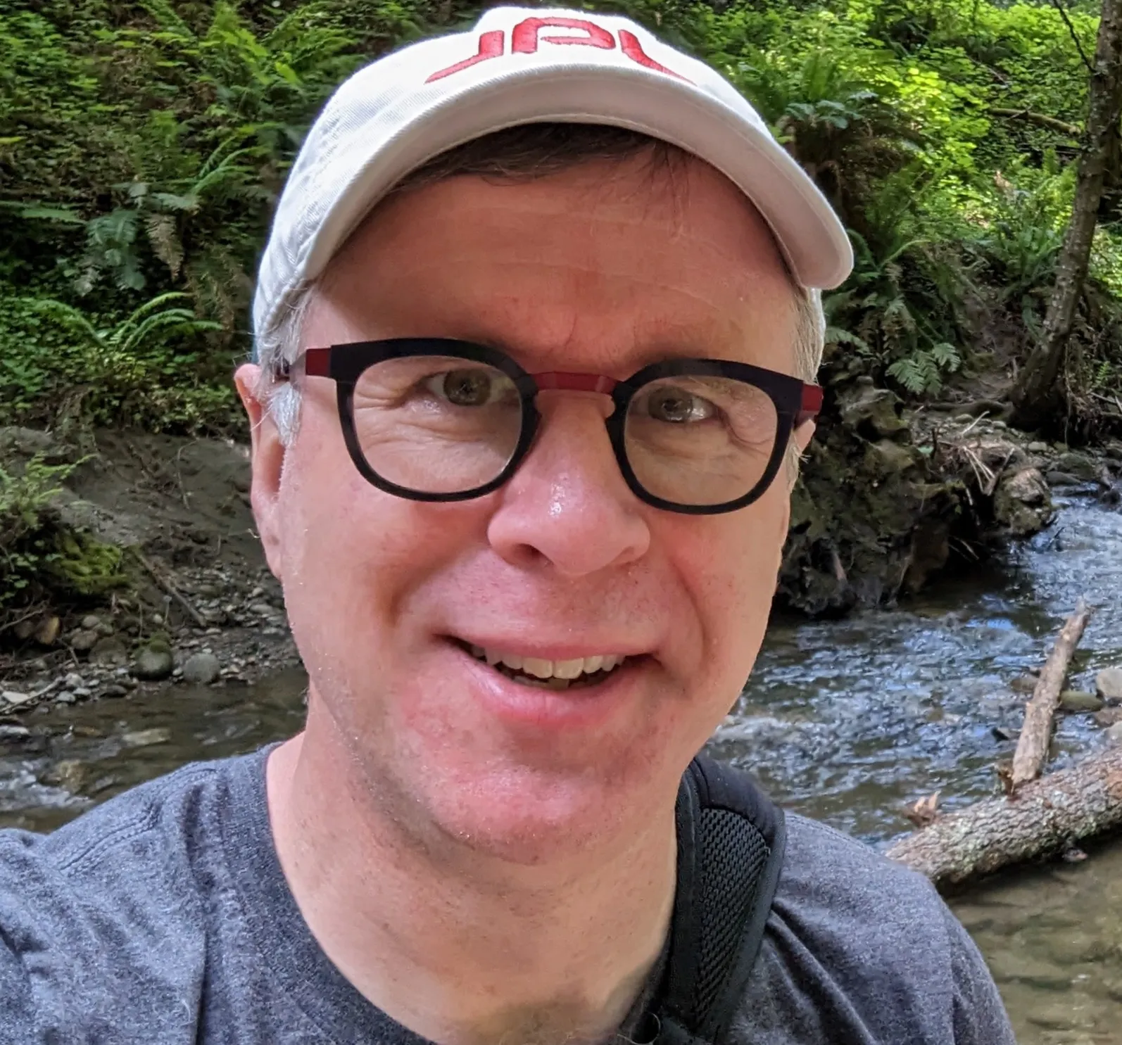 Photo of Brian Fitzpatrick