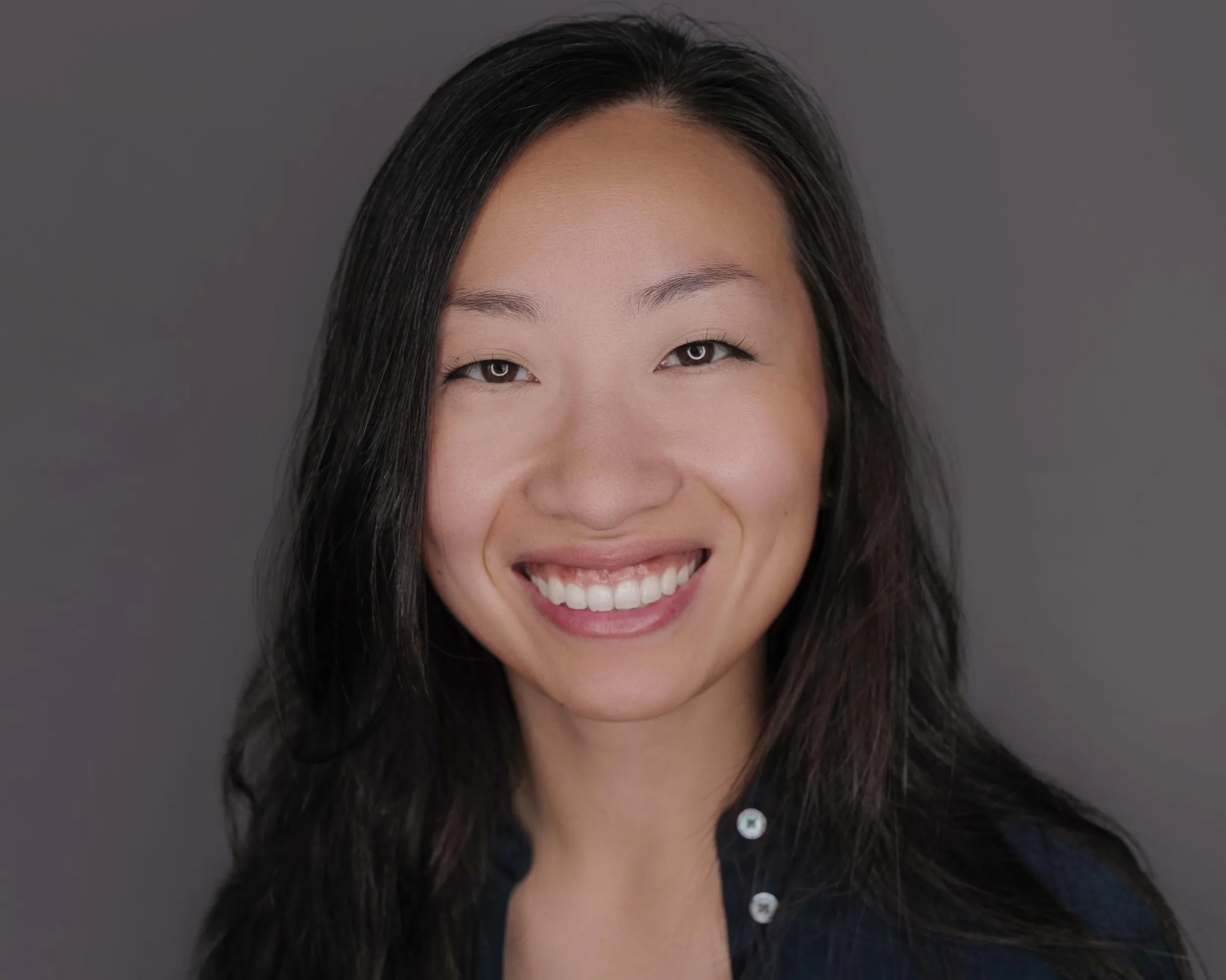 Photo of Jing Nie