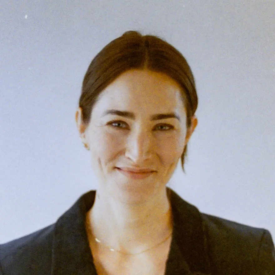 Photo of Meg Fee