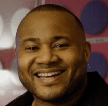 Photo of Mekka Okereke